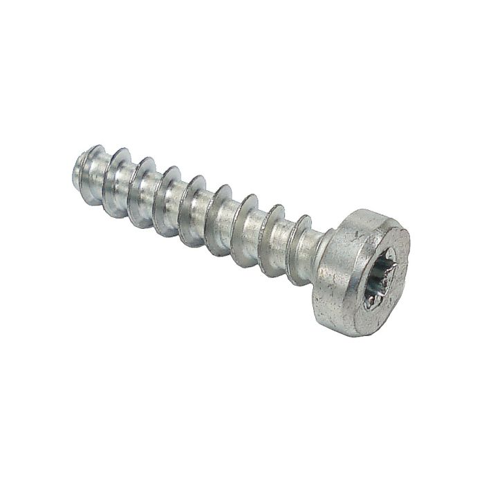 Pan Head Self-Tapping Screw P6 x 26.5 - OEM: 90744784545