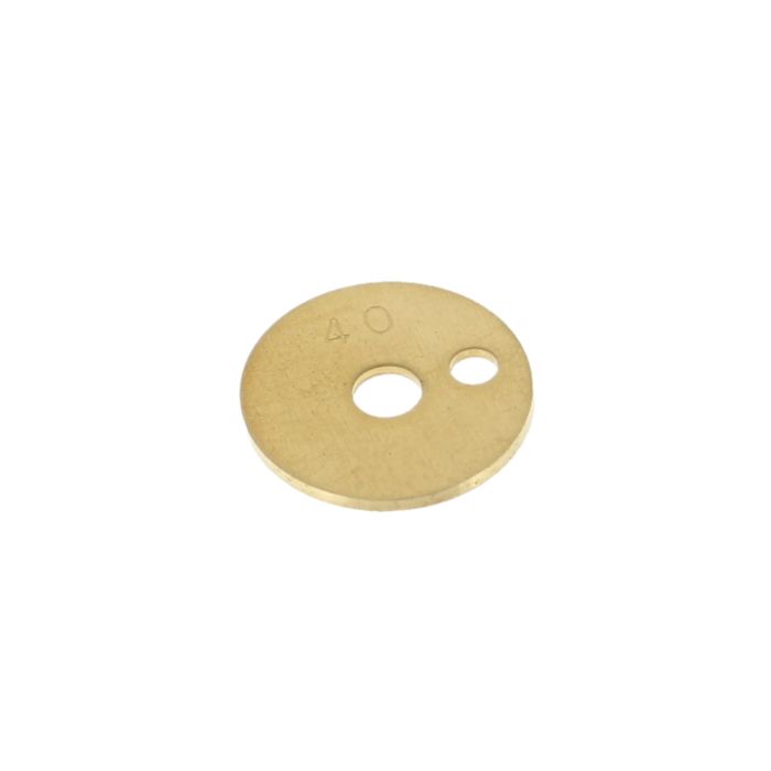 Throttle Shutter - OEM: 41801213301