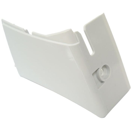 Air Baffle - OEM: 42381416300