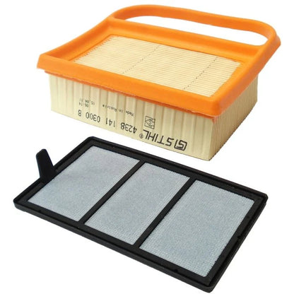 Air Filter Set - OEM: 42381404403