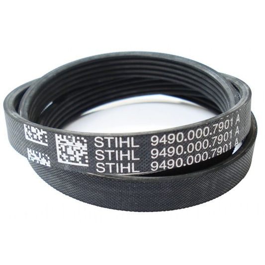 Drive Belt - OEM: 94900007901