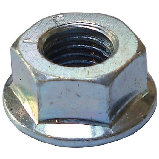 Flange Nut M8 - OEM: 00009550802