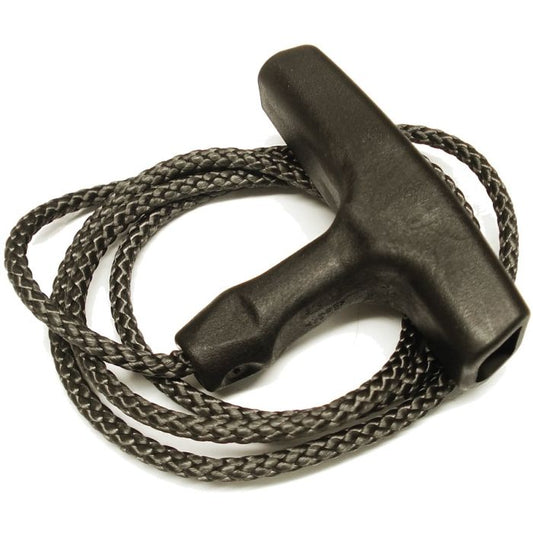 Grip With Starter Rope - OEM: 00001903500