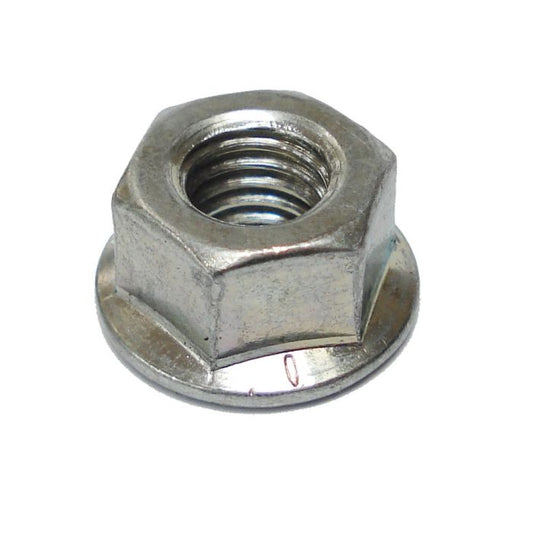 Hexagon Nut M8 - OEM: 92202601100