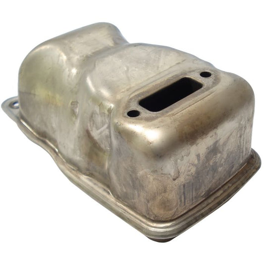 Muffler - OEM: 42381400610