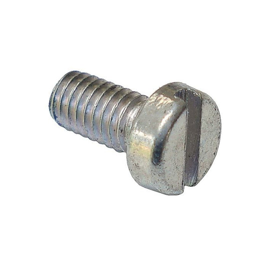 Pan Head Screw M4 x 8 - OEM: 90412160630