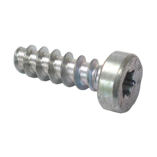 Pan Head Screw P6 x 19 - OEM: 90744784435