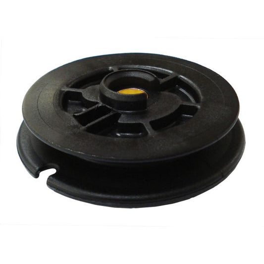 Rope Pulley/Rotor (Old type) - OEM: 42231901001