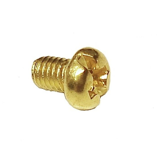 Round Head Screw - OEM: 11251227403