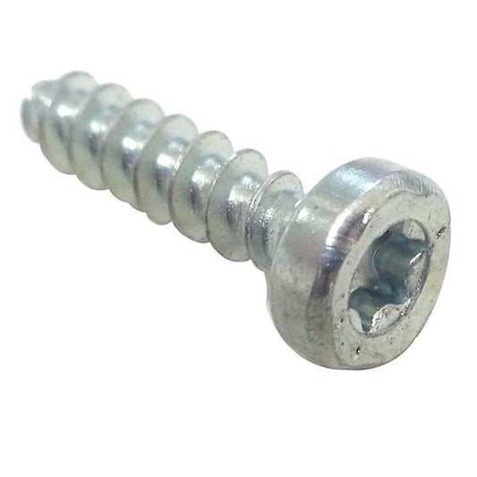 Pan Head Self-Tapping Screw IS-P4x16 - OEM: 90744783025