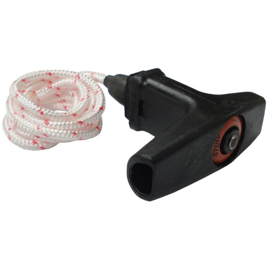 Starter Grip & Rope - OEM: 00001903414