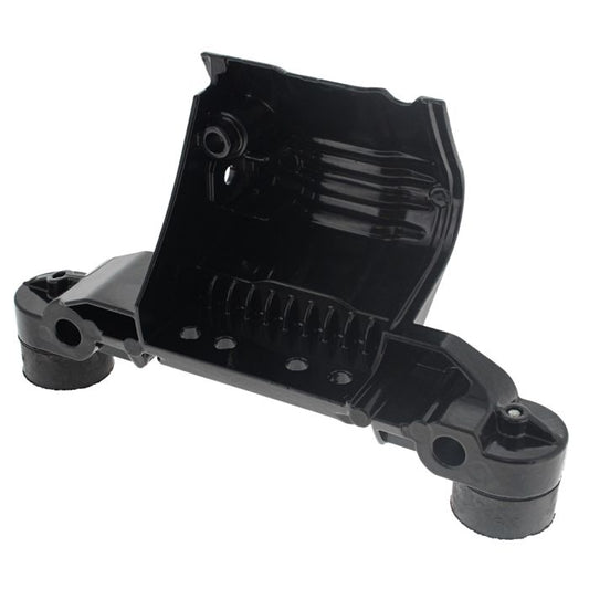 Support Foot Assembly for Stihl TS410 (newer models) - OEM: 42387907605