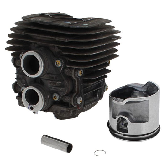 Cylinder And Piston - OEM: 42380201209