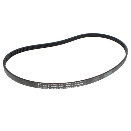 Multi-rib Belt - OEM:94900007900