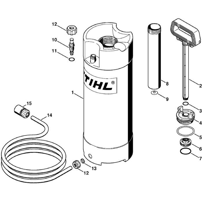 Valve - OEM: 42236705000