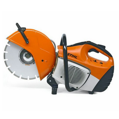 Stihl TS410 12" Cut-Off Saw