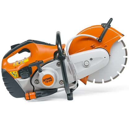 Stihl TS410 12" Cut-Off Saw